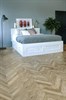 LVT плитка Ultra Французская Елочка ECO 5-25 ЕСО 5-25 - фото 22781