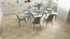 LVT плитка Parquet LVT Дуб Ваниль Селект ЕСО 16-3 ЕСО 16-3 - фото 23247
