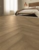 LVT плитка Parquet LVT Дуб Насыщенный ЕСО 16-7 ЕСО 16-7 - фото 23264