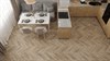 LVT ламинат Chevron Alpine Дуб Синистра ECO 20-6 ECO 20-6 - фото 23393
