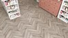 LVT ламинат Chevron Alpine Дуб Исида ECO 20-8 ECO 20-8 - фото 23402