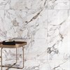 Керамогранит Vitra Marble-X Бреча капрайа белый 600х1200 (1,44*46,08) VT60-R2112063 - фото 24557