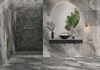 Керамогранит Vitra MarbleSet Иллюжн Темно-серый 600х1200 (1,44*46,08) VT60-R2112065 - фото 24571