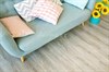 LVT Easy Line Дуб Кофейный ECO 3-15 ECO 3-15 - фото 24901