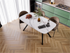 Кварцвиниловая плитка (LVT) Lagom Parquet Mot 1034-10 1034-10 - фото 25275