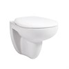 Сет: AQUATEK КАИР (рама AQUATEK INS-0000014+крепеж KKI-0000002+KDI-0000013+ унитаз КАИР A1170-00 с тонким сиденьем soft-close) Сет: AQUATEK КАИР-14-013 - фото 27761