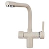 Смеситель для кухни Point PN3104BG светло-бежевый PN3104BG - фото 29818