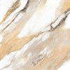 Керамогранит Borghini_GT Бел. 60x60 карвинг GT60605403MCR - фото 30509