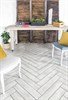 SPS виниловые полы Expressive Parquet Морской Штиль ECO 10-3 ECO 10-3 - фото 30681