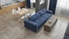 SPC ламинат Parquet Premium Северная История ECO 19-15 ECO 19-15 - фото 31228