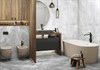 Canova Light D12071M Керамогранит матовый карвинг 1200*600*9,5 (2 шт в уп/41,76  м в пал) D12071M - фото 31680