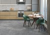 Chrome Dark D12005M Керамогранит матовый карвинг 1200*600*9,5 (2 шт в уп/41.76  м в пал) D12005M - фото 31684