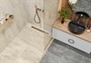 Керамогранит Romana Beige D120205M матовый карвинг 1200*600*9,5 (2 шт в уп) D120205M - фото 31775