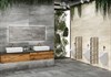 Керамогранит Romana Beige D120205M матовый карвинг 1200*600*9,5 (2 шт в уп) D120205M - фото 31776