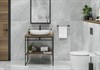 Armani Marble Gray Керамогранит полированный 600*1200 60120AMB15P - фото 31802