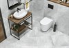 Armani Marble Gray Керамогранит полированный 600*1200 60120AMB15P - фото 31803