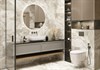 60120LBR11P Luxury Brown Керамогранит полированный 600*1200*7 (2 шт в уп/53,28  м в пал) 60120LBR11P - фото 31846