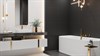 GFU04WIN20R плитка напольная керамогранитная Twin Black 600*600*9 GFU04WIN20R - фото 33165