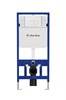 Инсталляция для унитаза Allen Brau Pneumatic Pro 9.11101.20 9.11101.20 - фото 39461