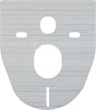 Инсталляция для унитаза Allen Brau Project Color 9.1PR10.20 9.1PR10.20 - фото 39483