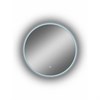 Зеркало D900 Ajour ECO LED ЗЛП2811 с сенсором, холодная подсветка ЗЛП2811 - фото 40594
