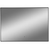 Зеркало Amer LED 1200х700 ЗЛП1524 с бесконтактным сенсором, с фоновой подсветкой ЗЛП1524 - фото 40683