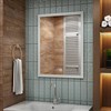 Зеркало Sevilla LED 500х700 с бесконтактным сенсором ЗЛП3469 ЗЛП3469 - фото 40816