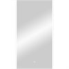 Зеркало Modern LED 600x1100 с сенсором ЗЛП618 ЗЛП618 - фото 40884