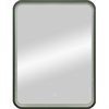 Зеркало Enjoy Black Led 800х600 с сенсором ЗЛП1327 ЗЛП1327 - фото 41033