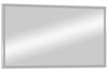 Зеркало Mercury LED 1000х700 с сенсором ЗЛП624 ЗЛП624 - фото 41194
