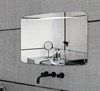 Зеркало Rapid LED 900x700 с с сенсором ЗЛП918 ЗЛП918 - фото 41214