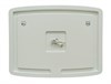 Зеркало Rapid LED 900x700 с с сенсором ЗЛП918 ЗЛП918 - фото 41217