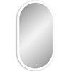 Зеркало 550х1000 Delight LED с сенсором  ЗЛП458 ЗЛП458 - фото 41285