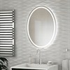 Зеркало 570х770 Verso LED с сенсором  ЗЛП40 ЗЛП40 - фото 41295