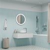 Смеситель для настольного умывальника, глянцевый хром, Parker, IDDIS, PARSB01i01 PARSB01i01 - фото 44808