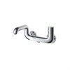 Смеситель для ванны с управлением Push Control, Twist, IDDIS, TWISBBTi02WA TWISBBTi02WA - фото 44910