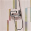 Смеситель для ванны с управлением Push Control, Twist, IDDIS, TWISBBTi02WA TWISBBTi02WA - фото 44915