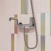 Смеситель для ванны с управлением Push Control, Twist, IDDIS, TWISBBTi02WA TWISBBTi02WA - фото 44916