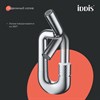 Смеситель для умывальника с управлением Push Control, Twist, IDDIS, TWISBBTi01 TWISBBTi01 - фото 44933