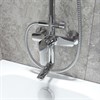 Смеситель с верхним душем и изливом, Ray, IDDIS, RAYSB3Fi06 RAYSB3Fi06 - фото 45111