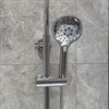 Смеситель с верхним душем и изливом, Ray, IDDIS, RAYSB3Fi06 RAYSB3Fi06 - фото 45113