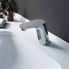 Смеситель для умывальника, сенсорный, Pulse, IDDIS, PULSBS1i86 PULSBS1i86 - фото 45143