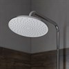 Смеситель для ванны с верхним душем, Shelfy, IDDIS, SHESB3Bi06 SHESB3Bi06 - фото 45149