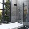 Смеситель для ванны с верхним душем, SpaHome, IDDIS, SPASBBTi06 SPASBBTi06 - фото 45180