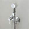 Встраиваемый смеситель с гигиеническим душем, Axes, IDDIS, AXESBR2i08 AXESBR2i08 - фото 45189