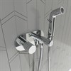 Встраиваемый смеситель с гигиеническим душем, Axes, IDDIS, AXESBRBi08 AXESBRBi08 - фото 45193