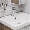 Смеситель для умывальника, Sign, IDDIS, SIGSB00i01 SIGSB00i01 - фото 45247
