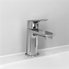 Смеситель для умывальника, Spin, IDDIS, SPISB00i01 SPISB00i01 - фото 45286