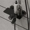 Смеситель для ванны с управлением Push Control, черный матовый, Shelfy, IDDIS, SHEBLBTi02WA SHEBLBTi02WA - фото 45295