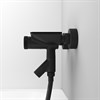 Смеситель для ванны с управлением Push Control, черный матовый, Shelfy, IDDIS, SHEBLBTi02WA SHEBLBTi02WA - фото 45302